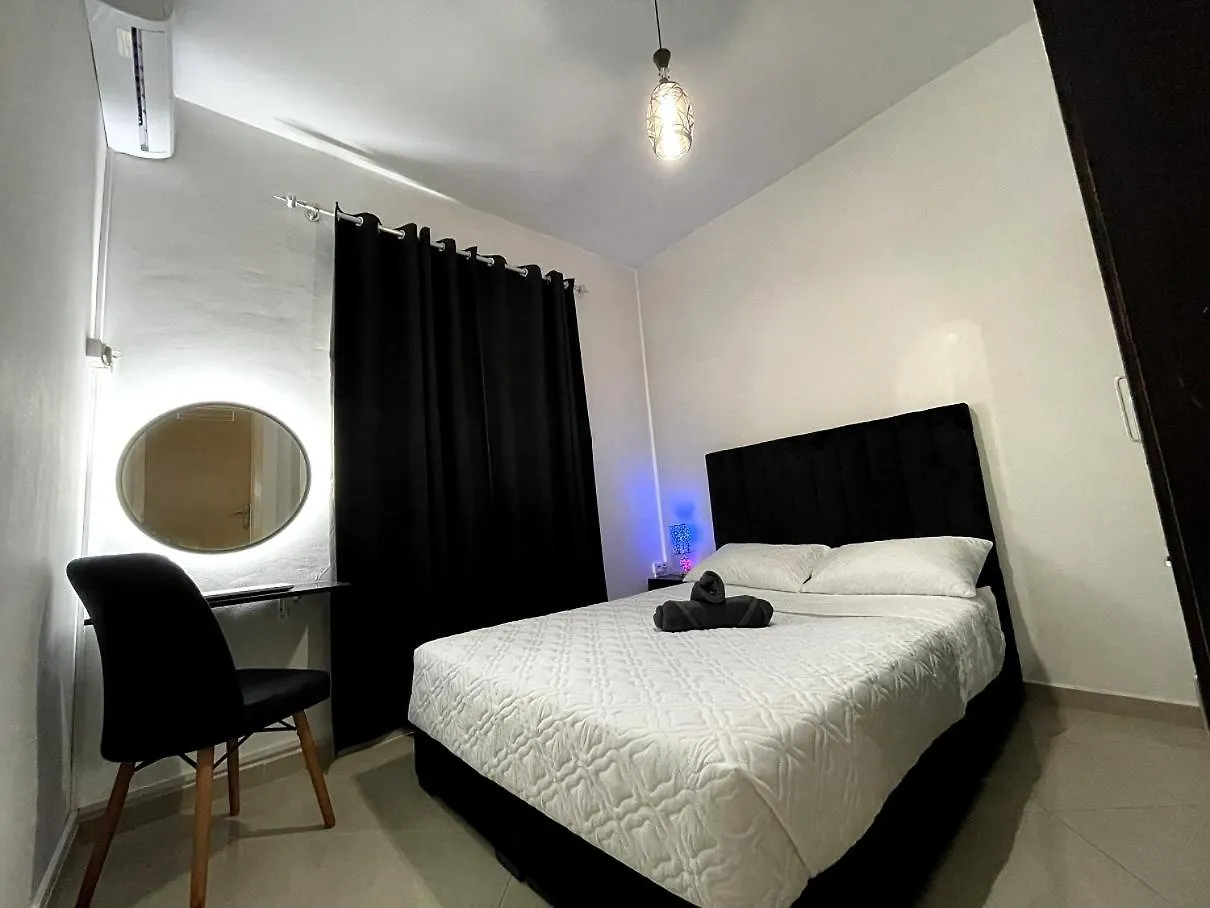 Double Room In Annahda Residence أغادير