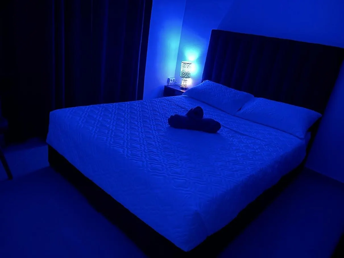 منزل للإقامة Double Room In Annahda Residence أغادير المغرب