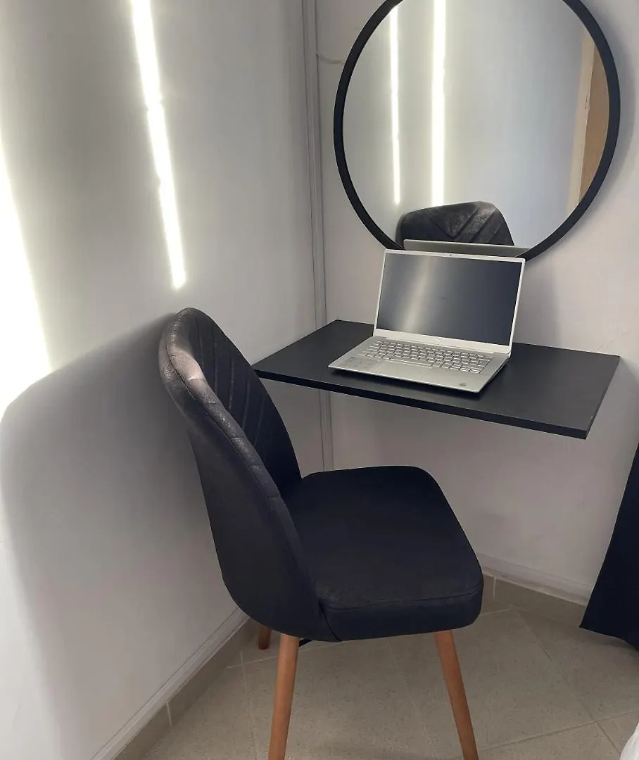 منزل للإقامة Double Room In Annahda Residence أغادير المغرب