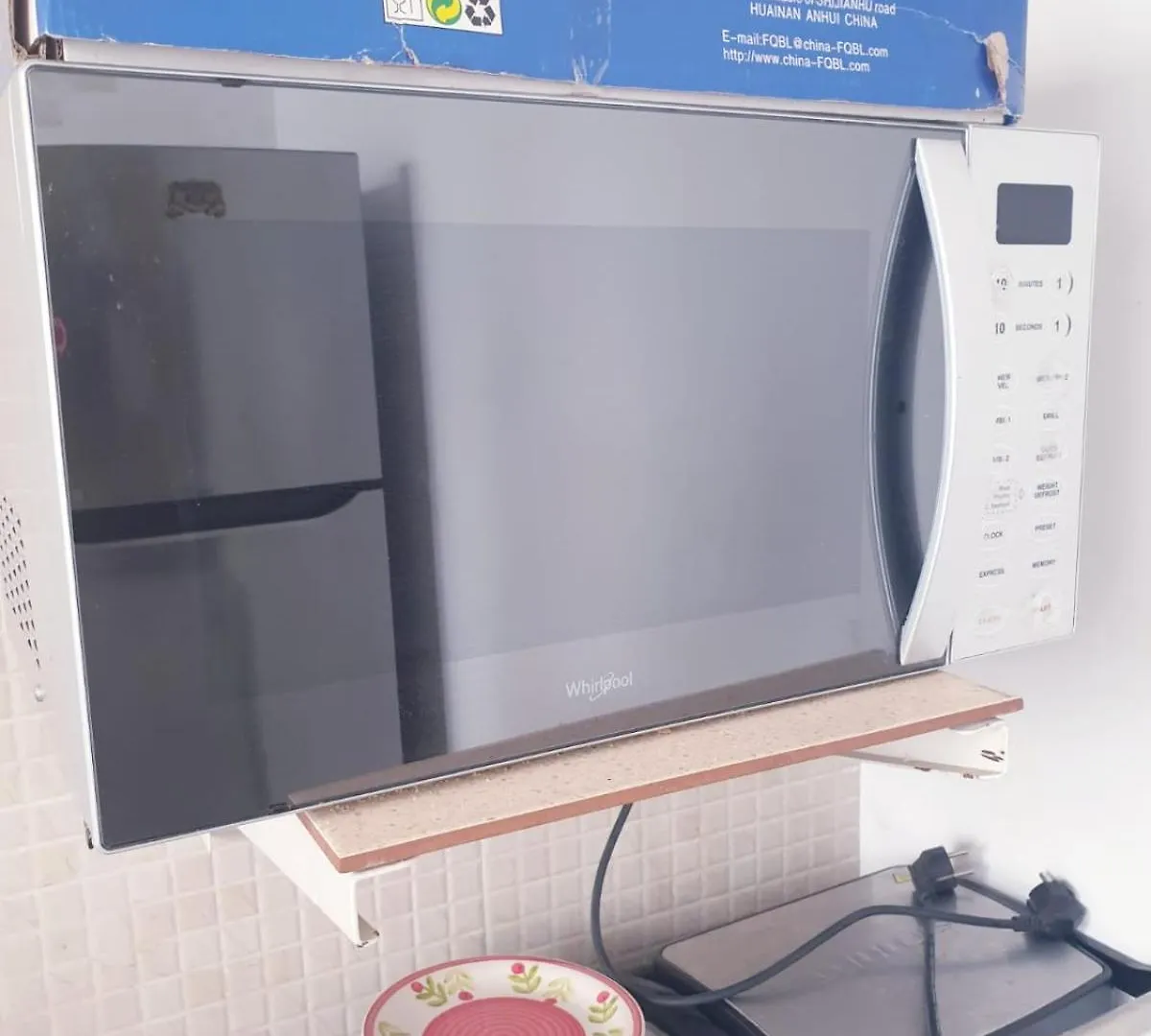 Double Room In Annahda Residence أغادير منزل للإقامة